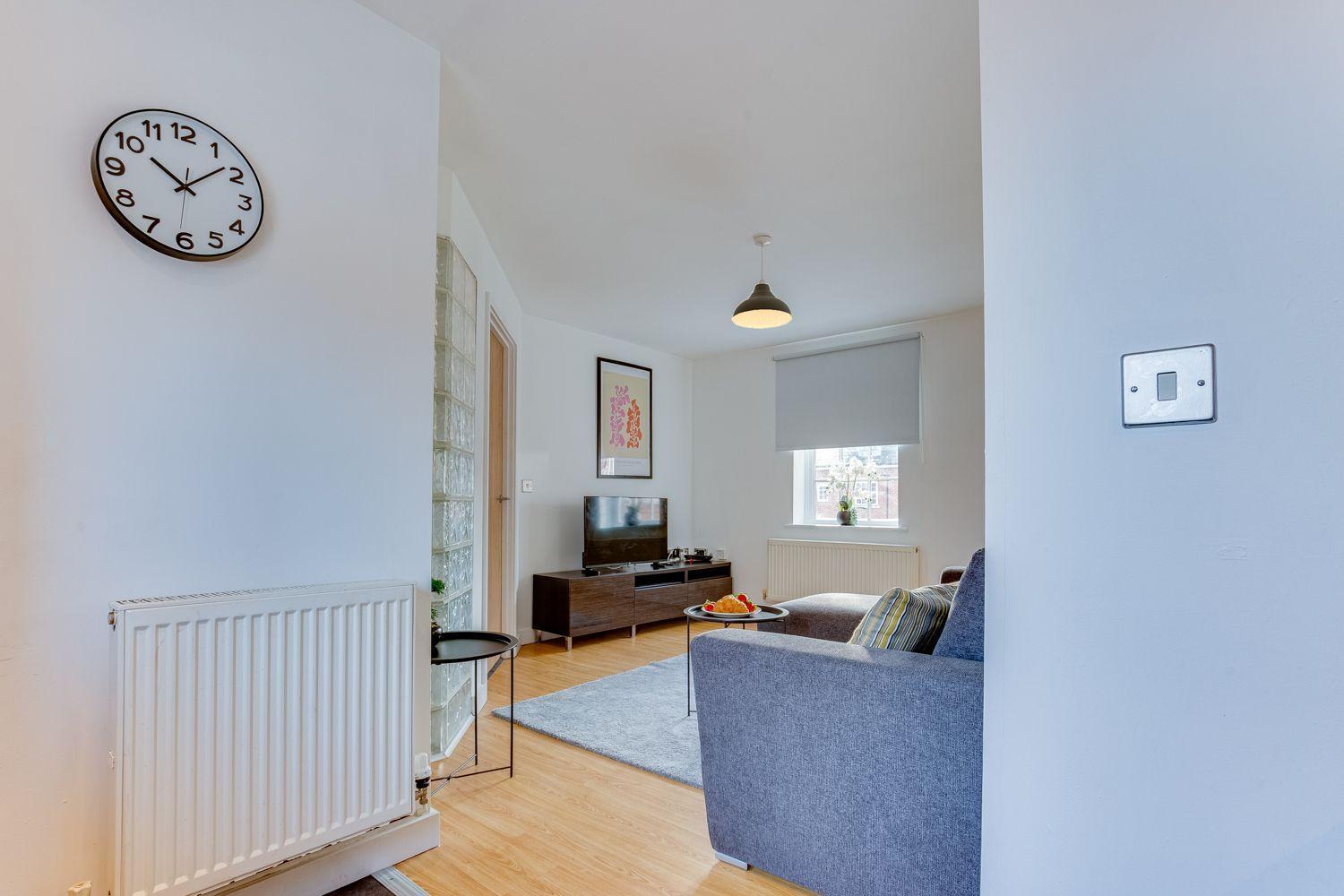 Yorkshire Hamilton Mews Appartement