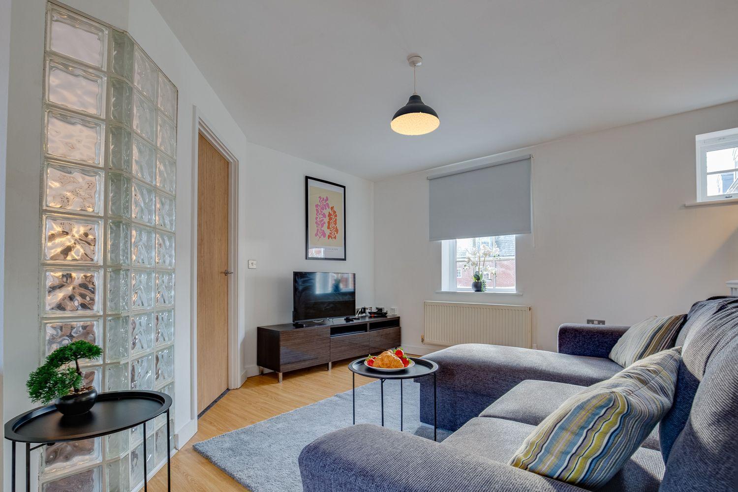 Appartement Yorkshire Hamilton Mews Doncaster
