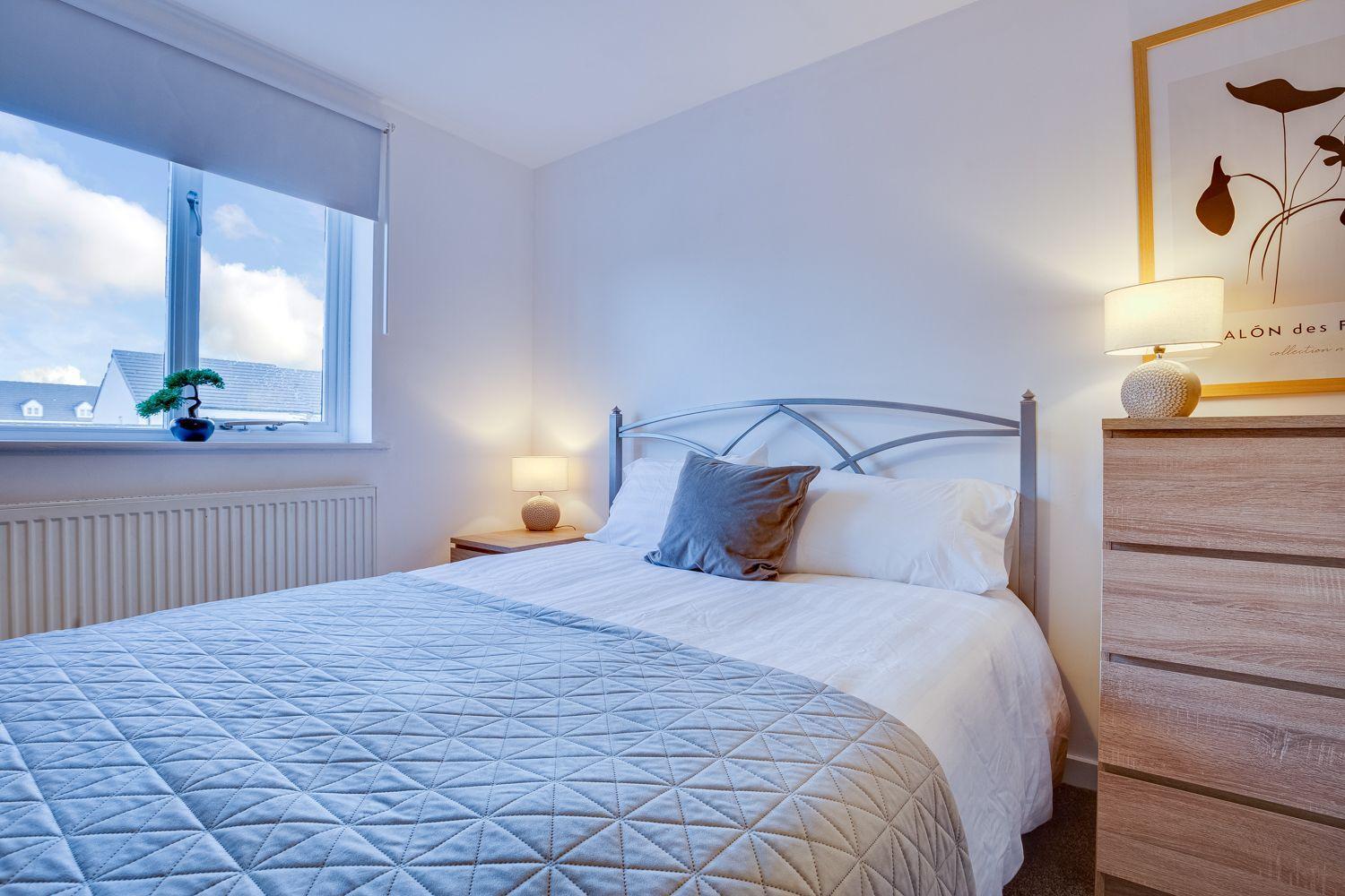 Yorkshire Hamilton Mews Appartement