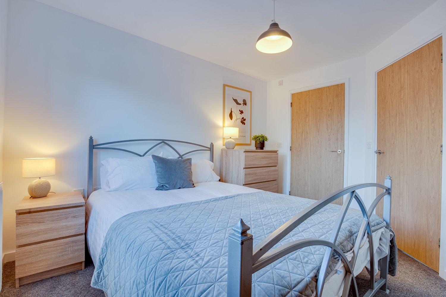 Yorkshire Hamilton Mews Doncaster